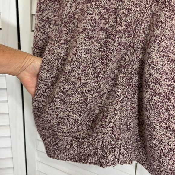 Brooks Brothers Wool Jacket Size XL Sweater Cardigan - Picture 13 of 15